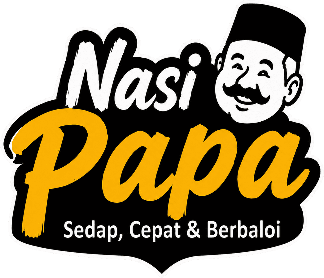 Nasi Papa